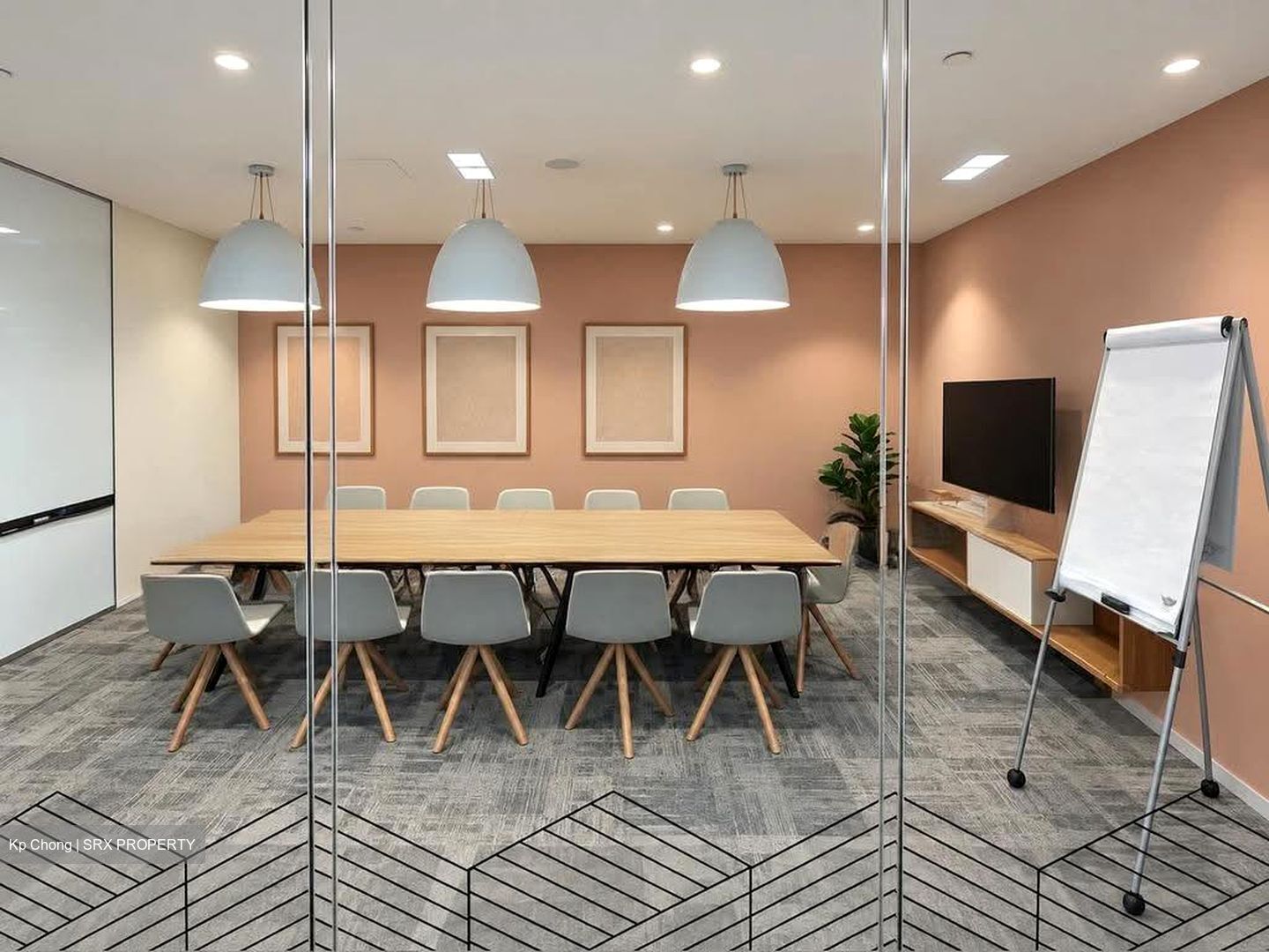 111 Somerset (D9), Office #634514061
